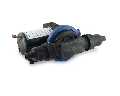 03-01-001 Waste Water Diaphragm Pump 22L (5.8 GPM) 12V